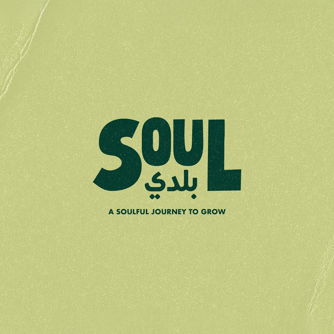 SOUL BALADI