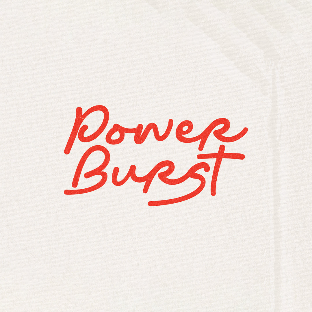 POWER BURST